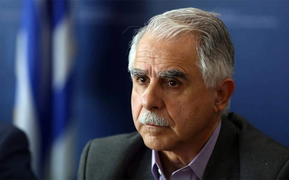 «Μικροπράγματα» οι μισθοί μας για τα δικά σας μεγαλεία!- Προκλητικές δηλώσεις Μπαλάφα για μισθούς και συντάξεις